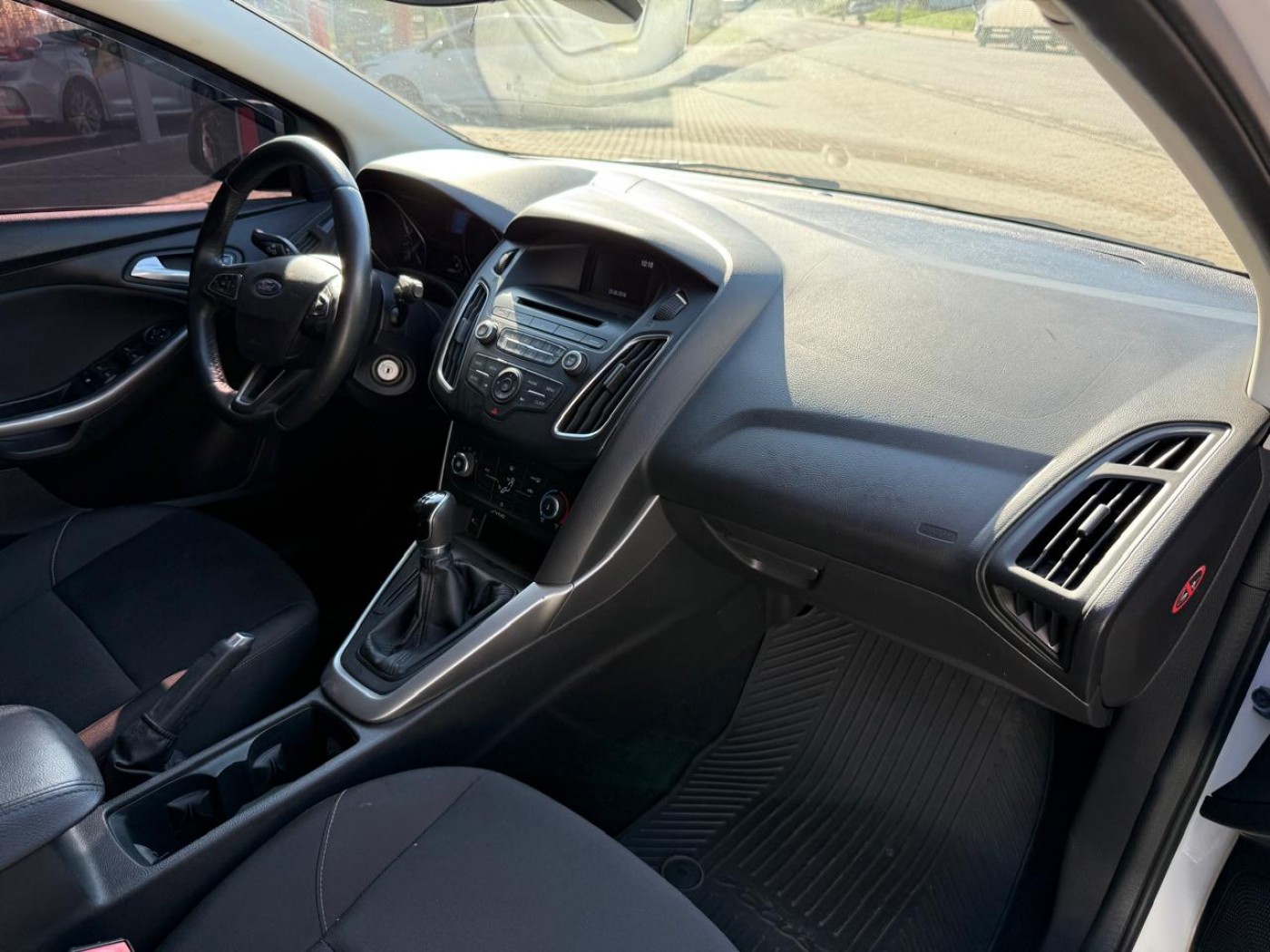 FORD FOCUS 1.6 SE - Foto 4