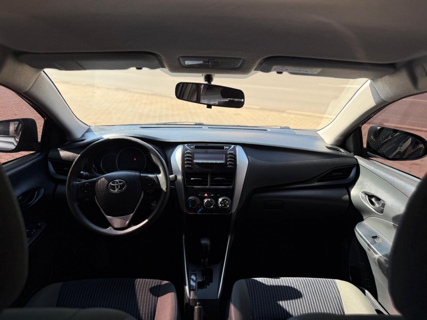 TOYOTA YARIS 1.5 XL LIVE - Foto 5