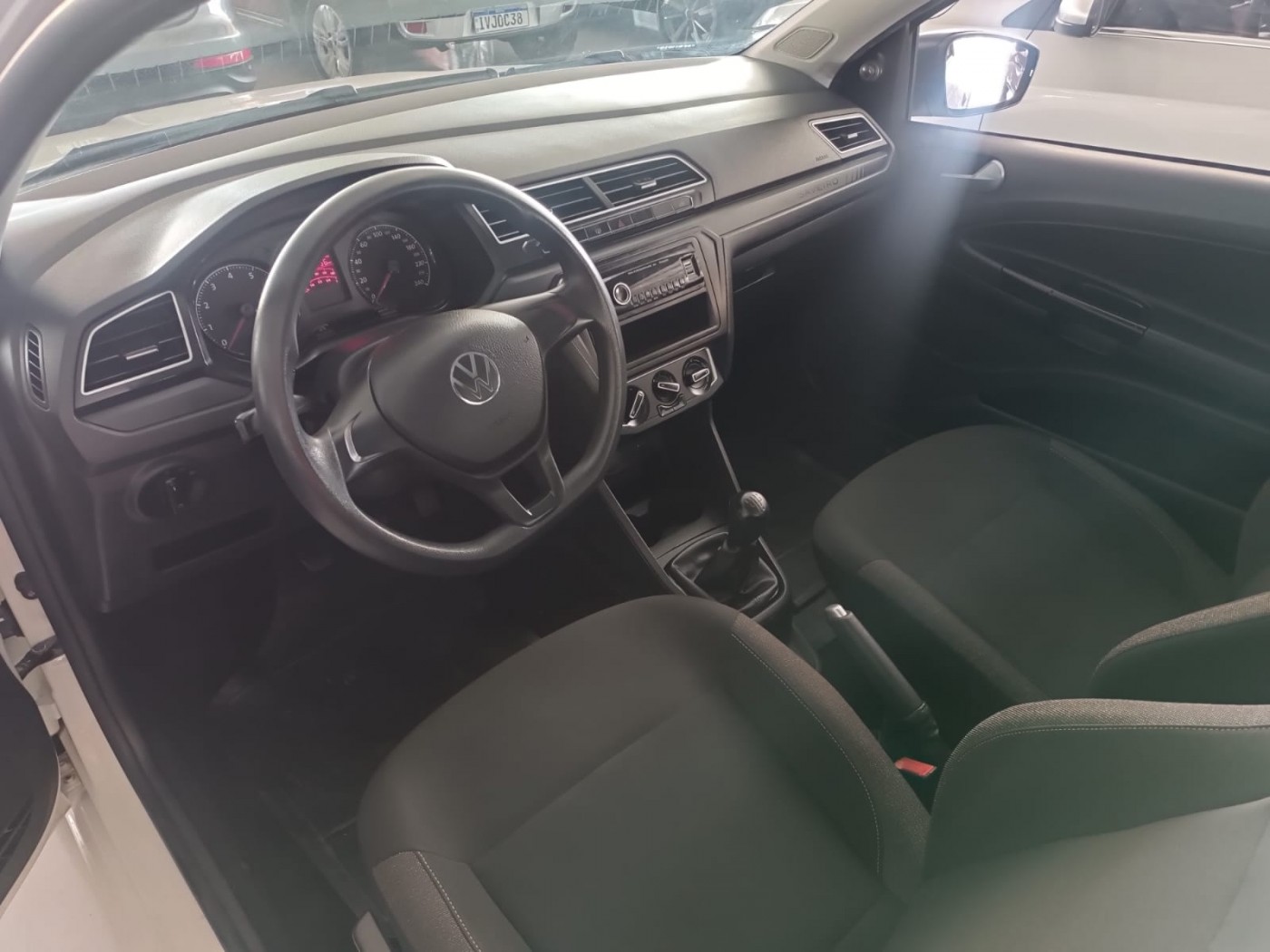 VW SAVEIRO ROBUST CD - Foto 3