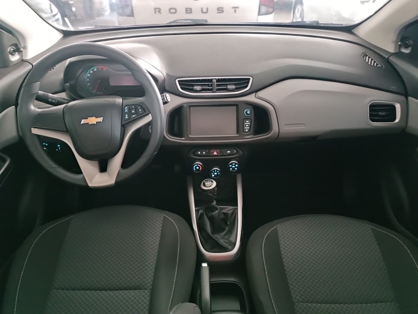 GM ONIX LT 1.4 - Foto 6