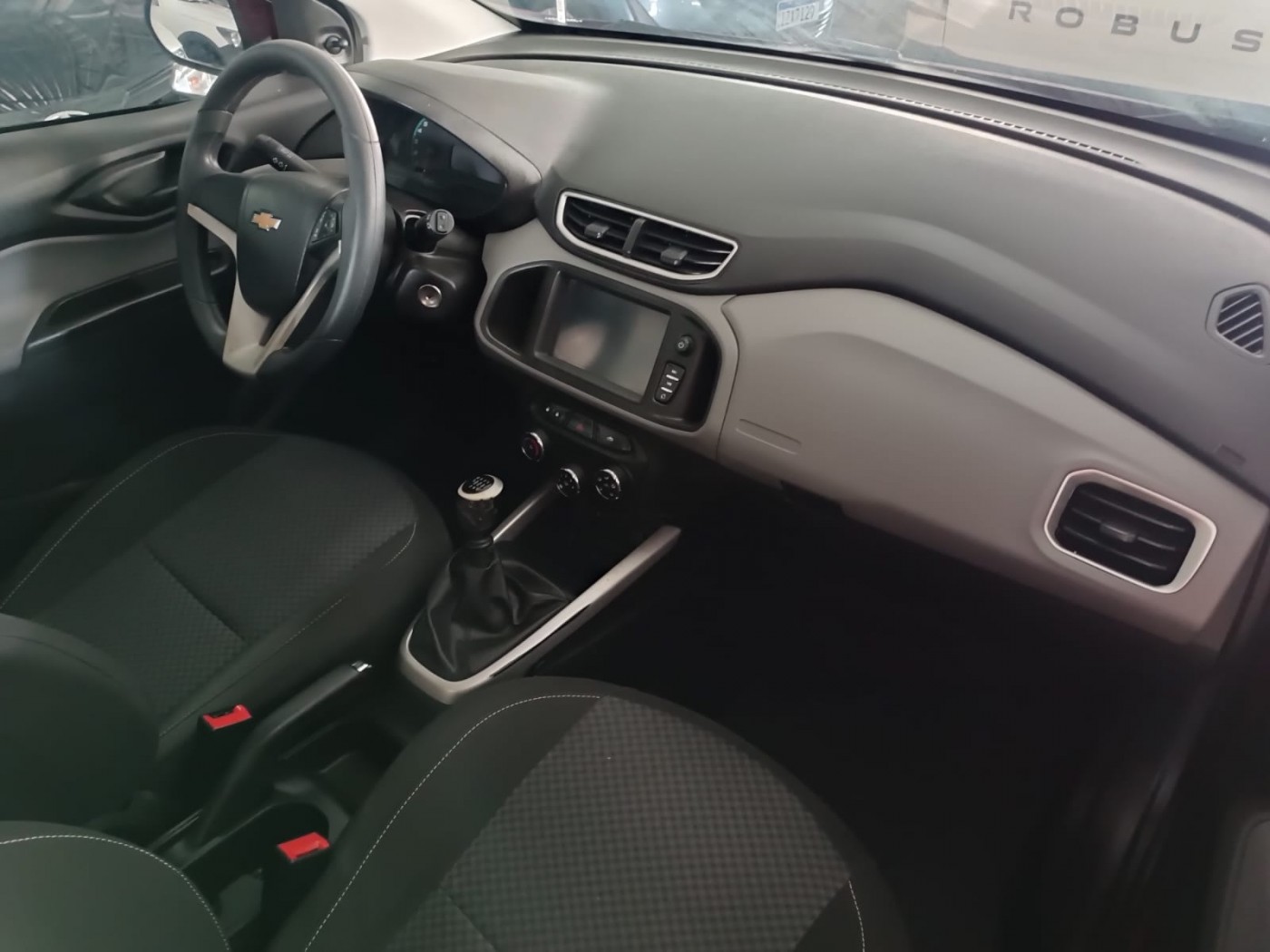 GM ONIX LT 1.4 - Foto 4