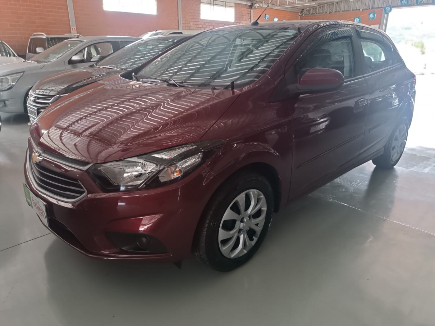 GM ONIX LT 1.4 - Foto 2