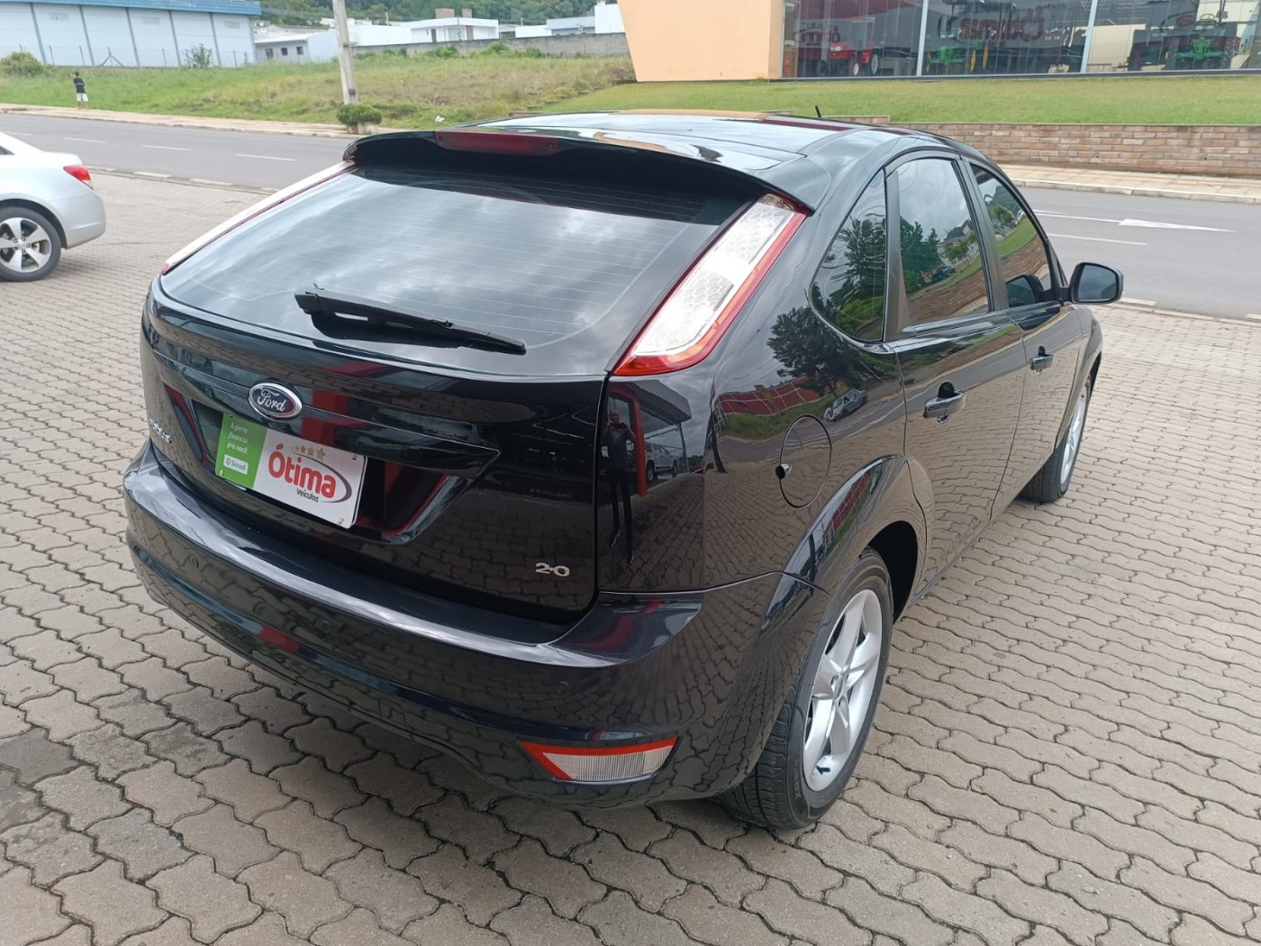 FORD FOCUS HB 20. - Foto 7