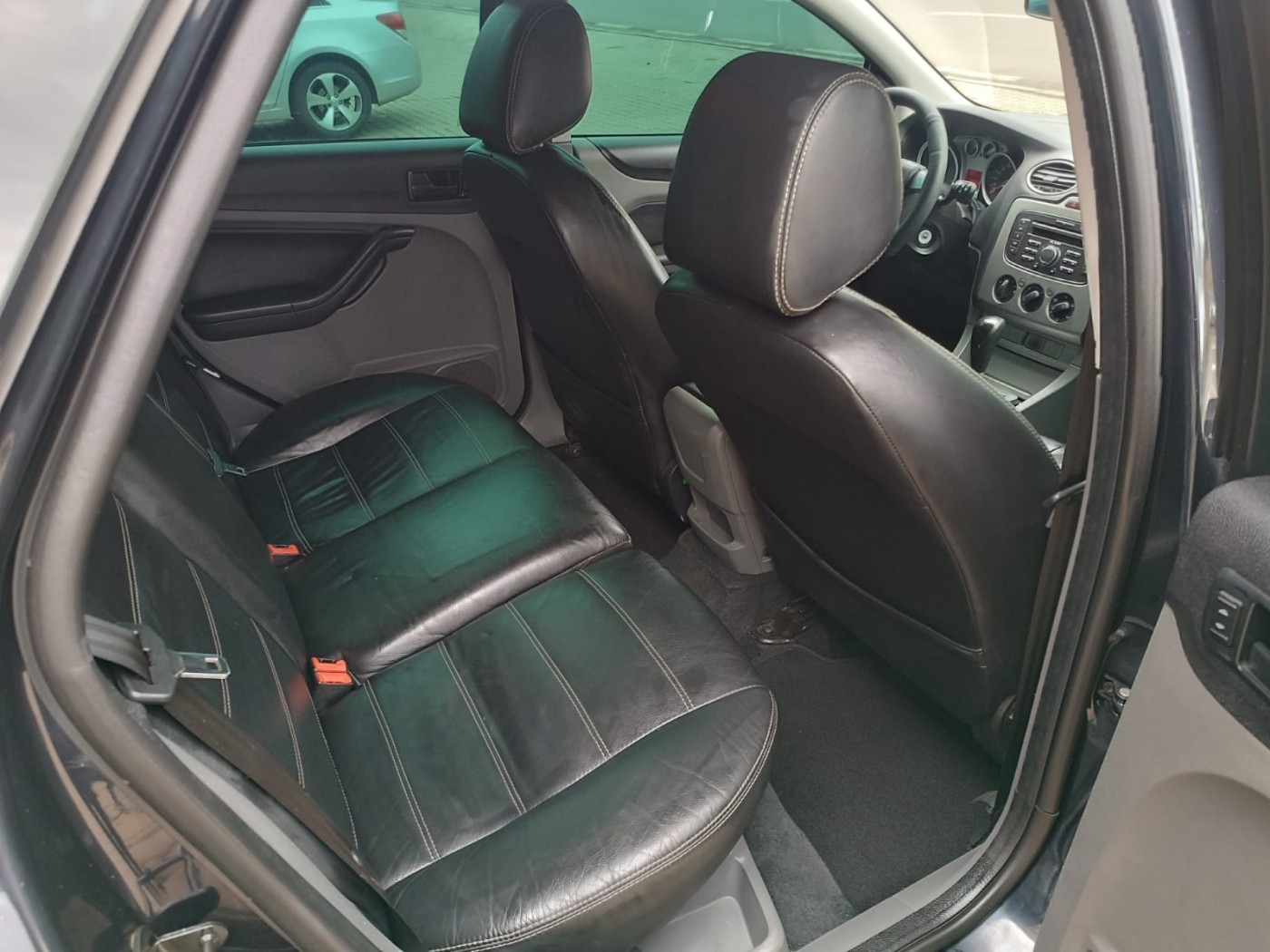 FORD FOCUS HB 20. - Foto 6