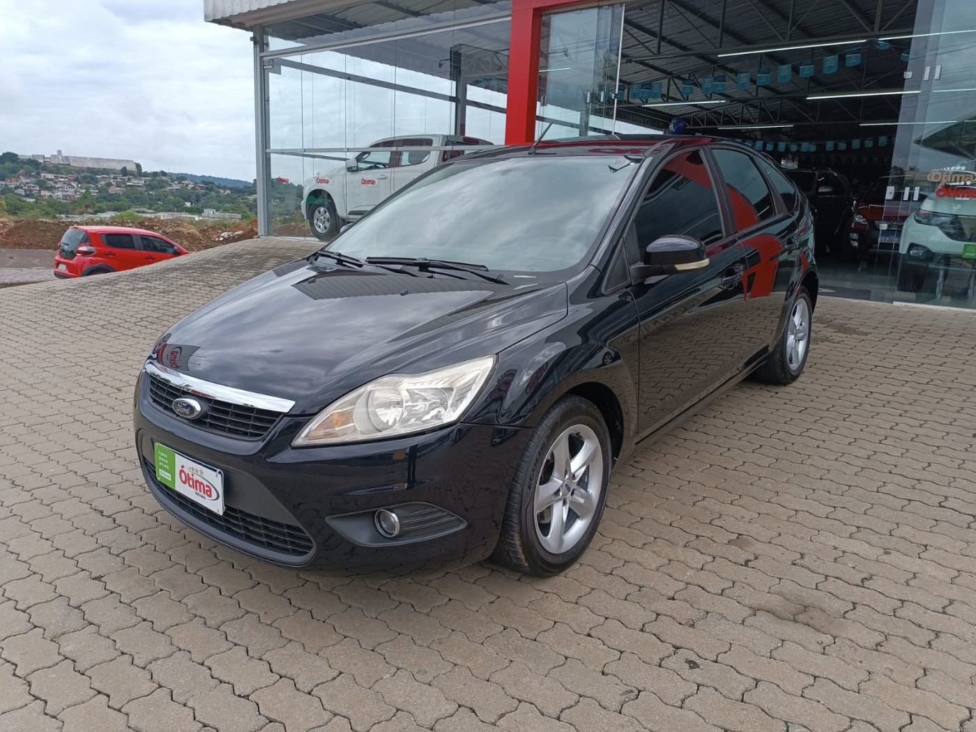 FORD FOCUS HB 20. - Foto 2