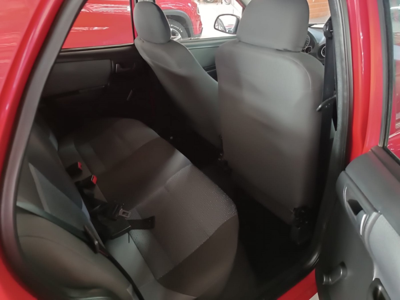 GM CELTA 1.0 LT - Foto 6