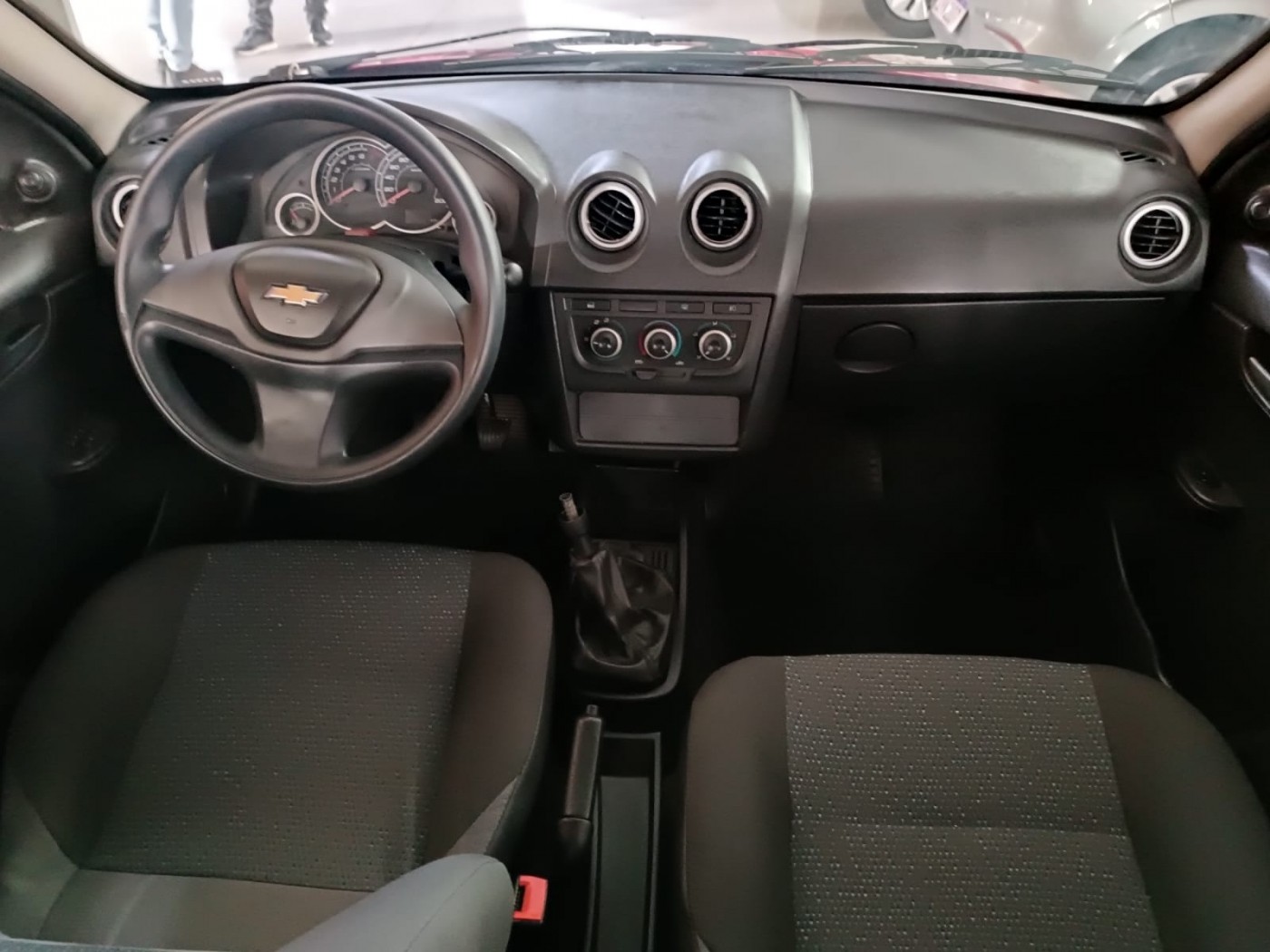 GM CELTA 1.0 LT - Foto 5