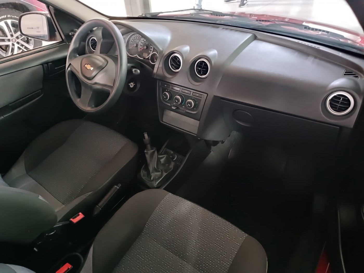 GM CELTA 1.0 LT - Foto 4