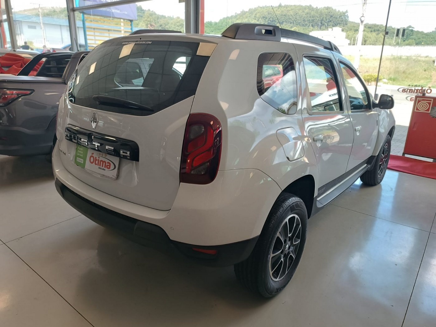 DUSTER DAKAR 1.6 - Foto 7