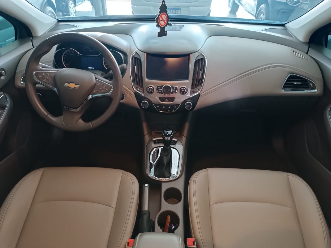 CRUZE 1.4 LTZ - Foto 5