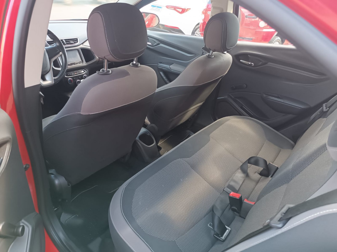 GM PRISMA LT 1.0 - Foto 6