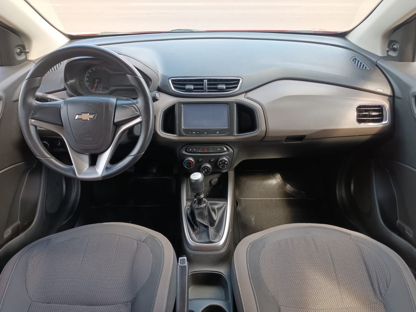 GM PRISMA LT 1.0 - Foto 5