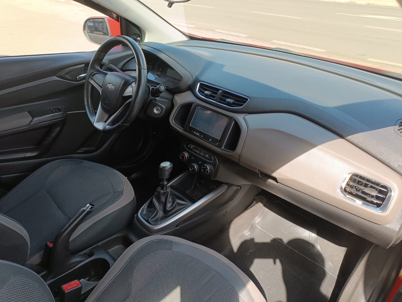 GM PRISMA LT 1.0 - Foto 4