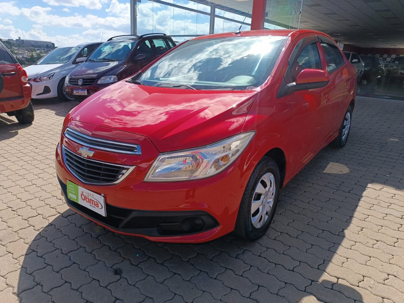 GM PRISMA LT 1.0 - Foto 2