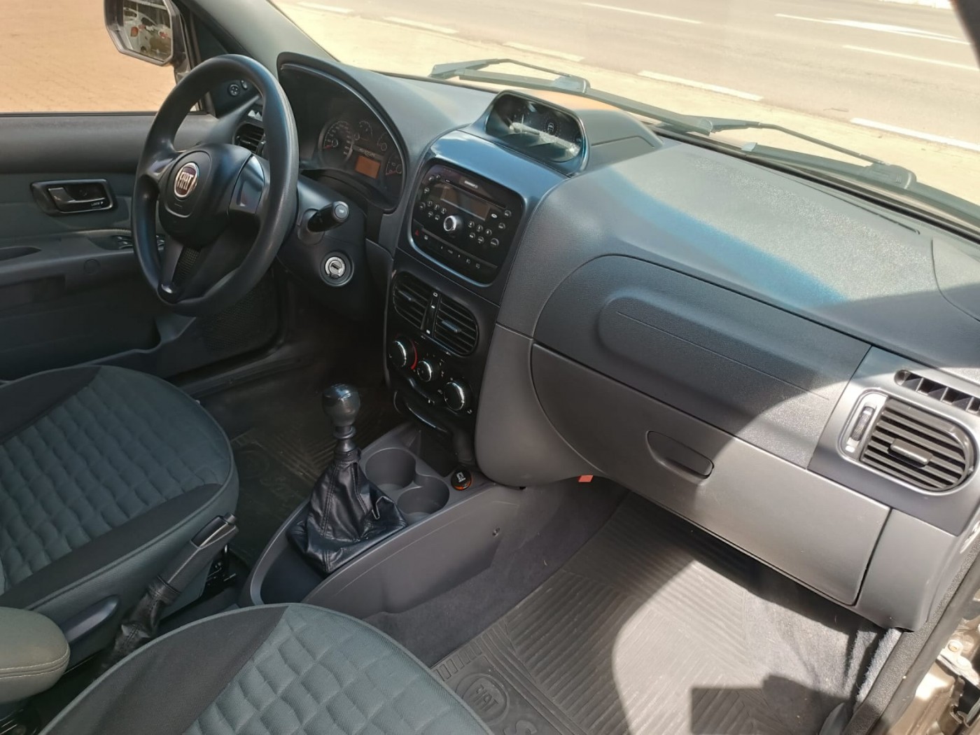 FIAT PALIO WEEKWND ADVENTURE - Foto 4