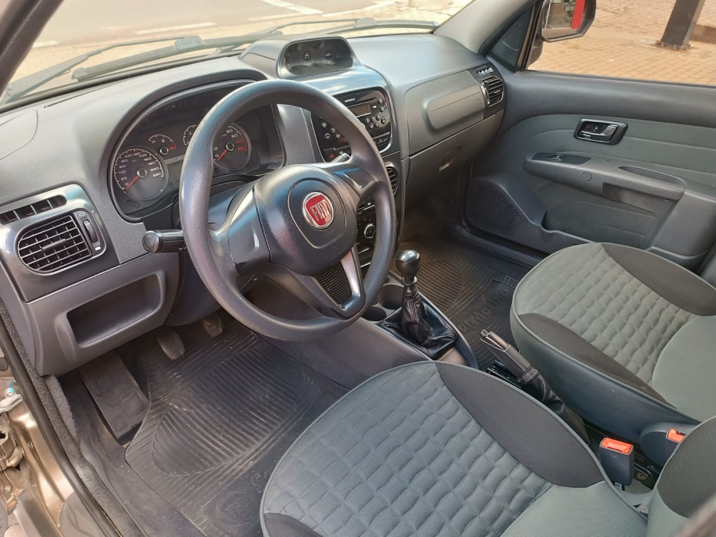 FIAT PALIO WEEKWND ADVENTURE - Foto 3