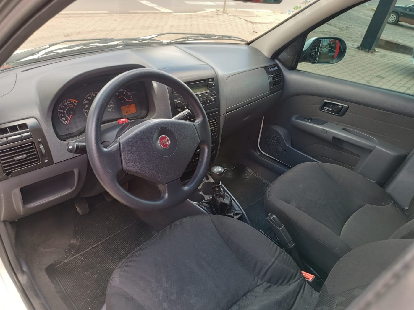 FIAT SIENA 1.0 EL - Foto 3