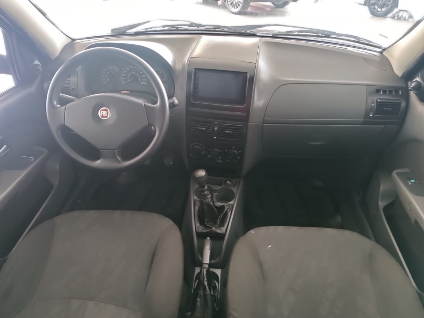 FIAT SIENA EL 1.0 - Foto 4