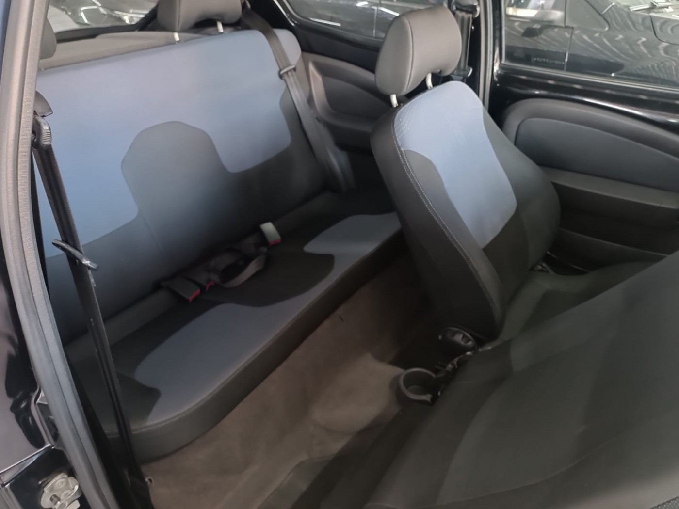 FORD KA 1.0 - Foto 6