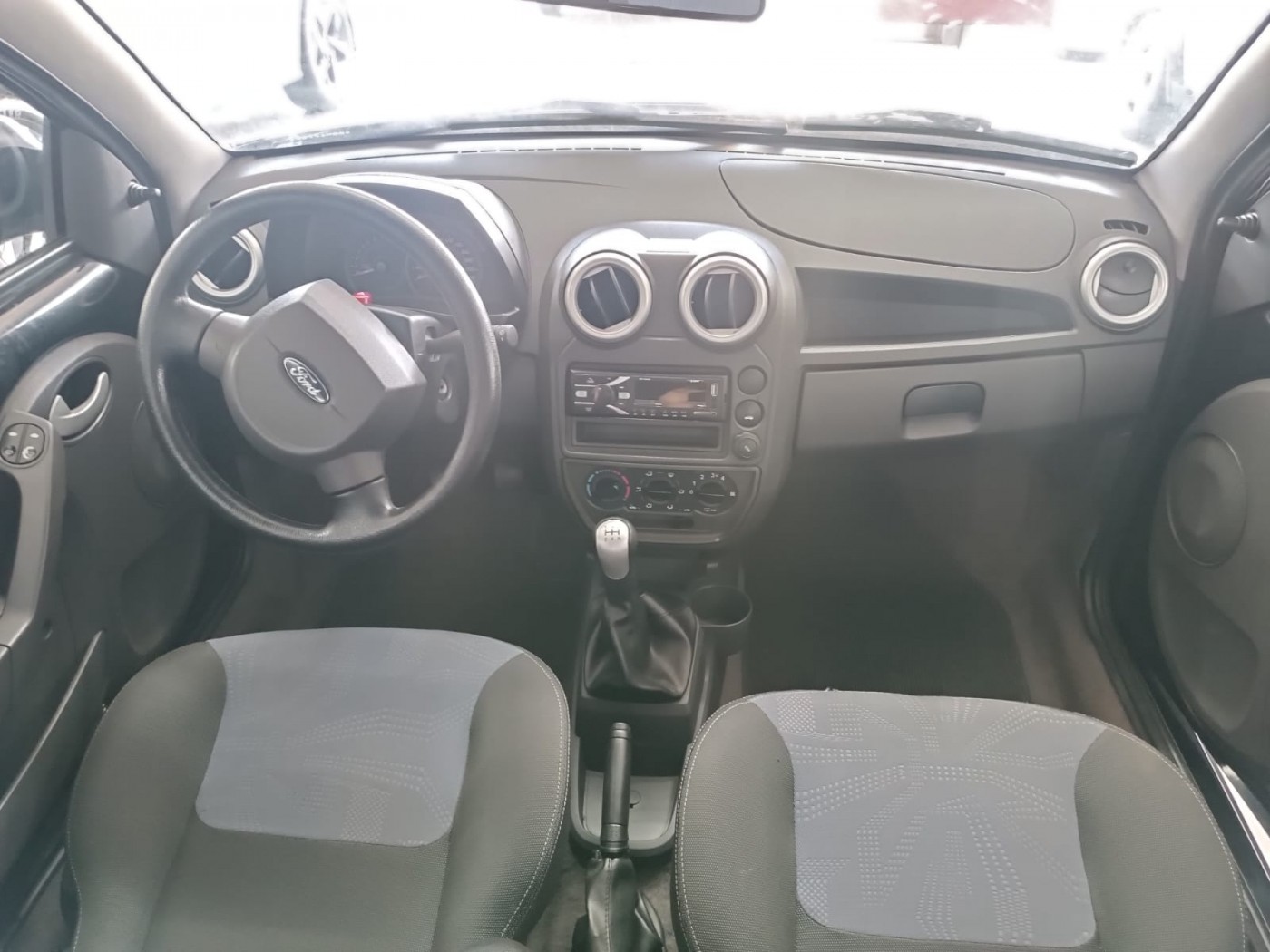 FORD KA 1.0 - Foto 5