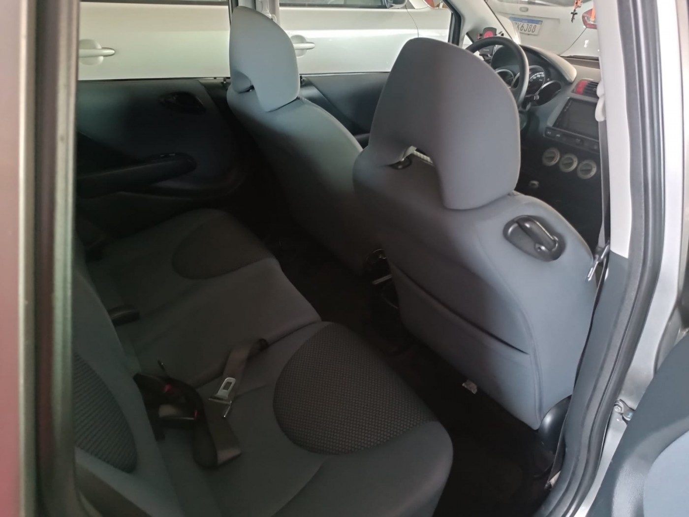 HONDA FIT LX - Foto 6