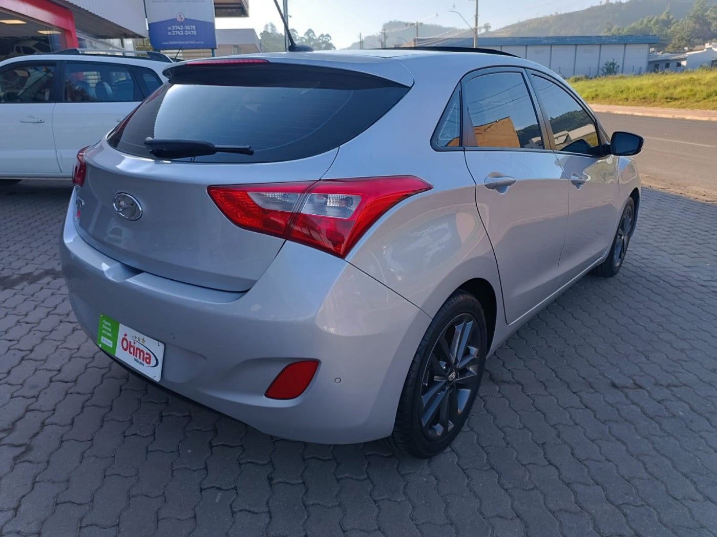 HYUNDAI I30 - Foto 8