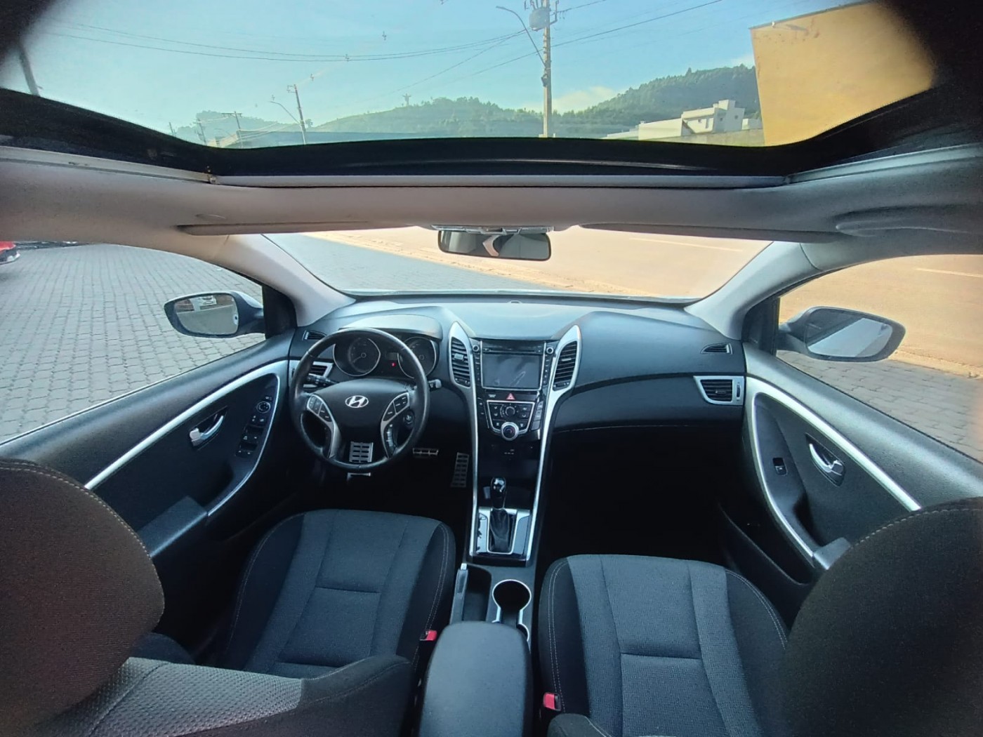 HYUNDAI I30 - Foto 5