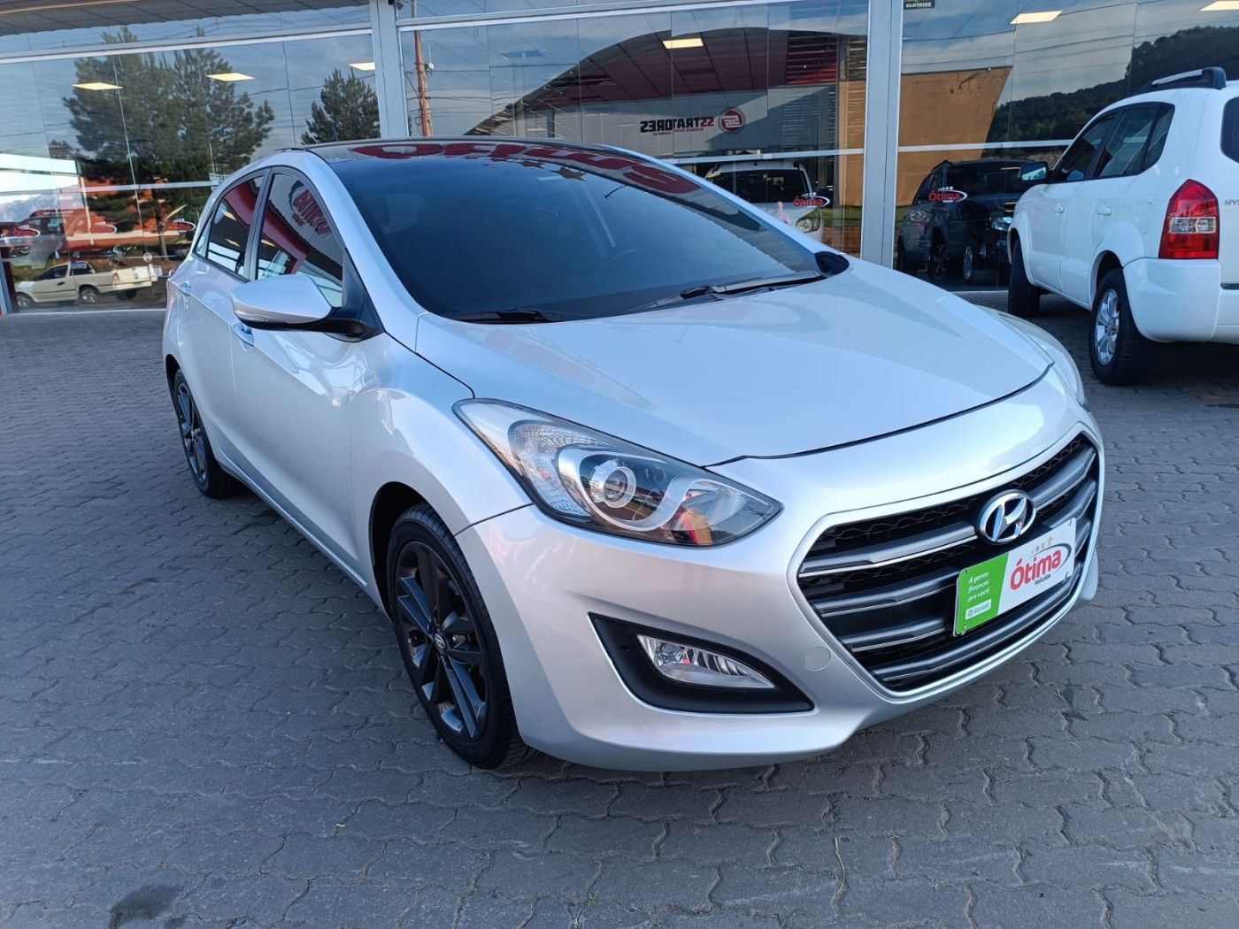 HYUNDAI I30 - Foto 2