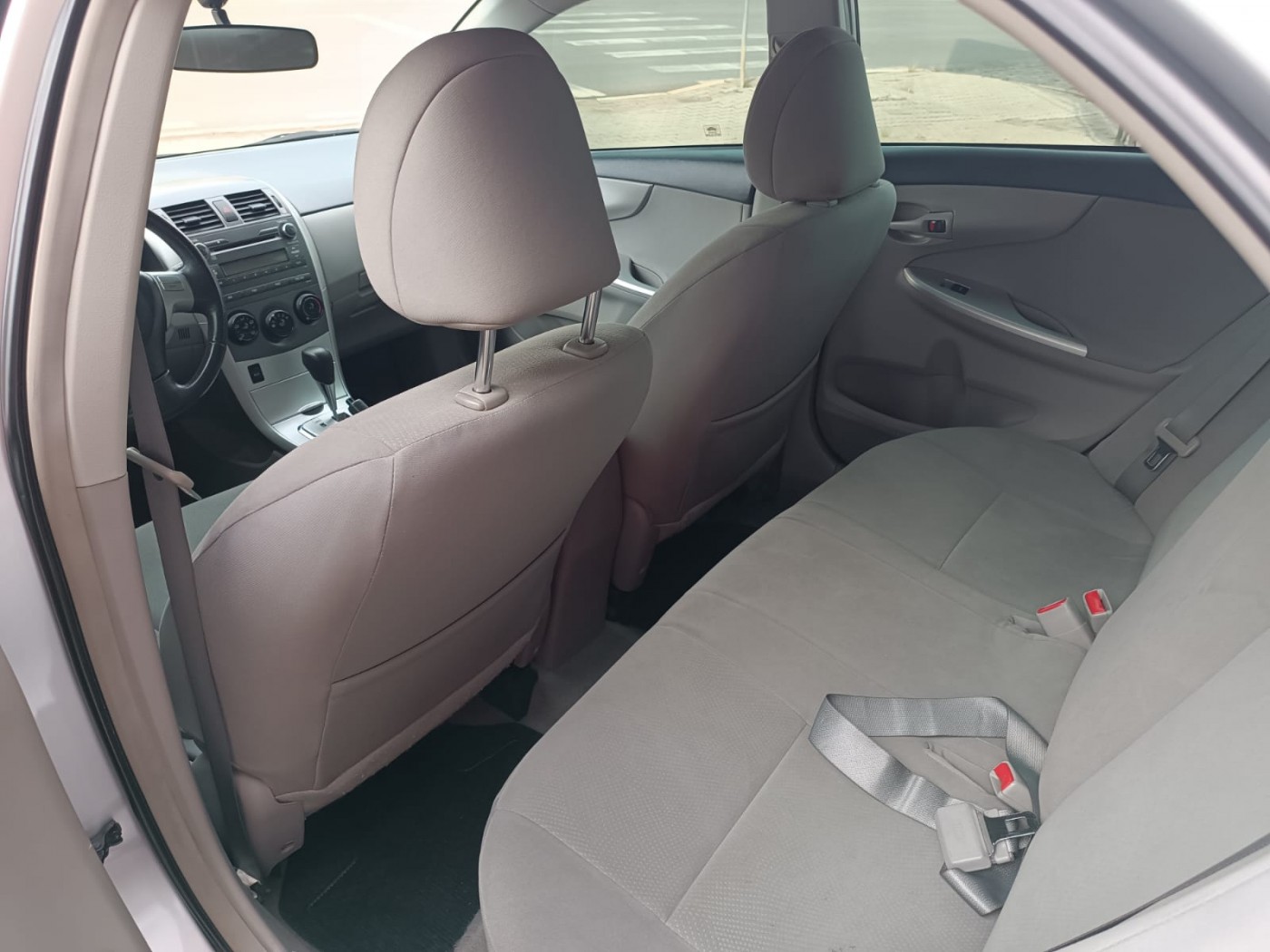 TOYOTA COROLLA GLI 1.8 - Foto 6