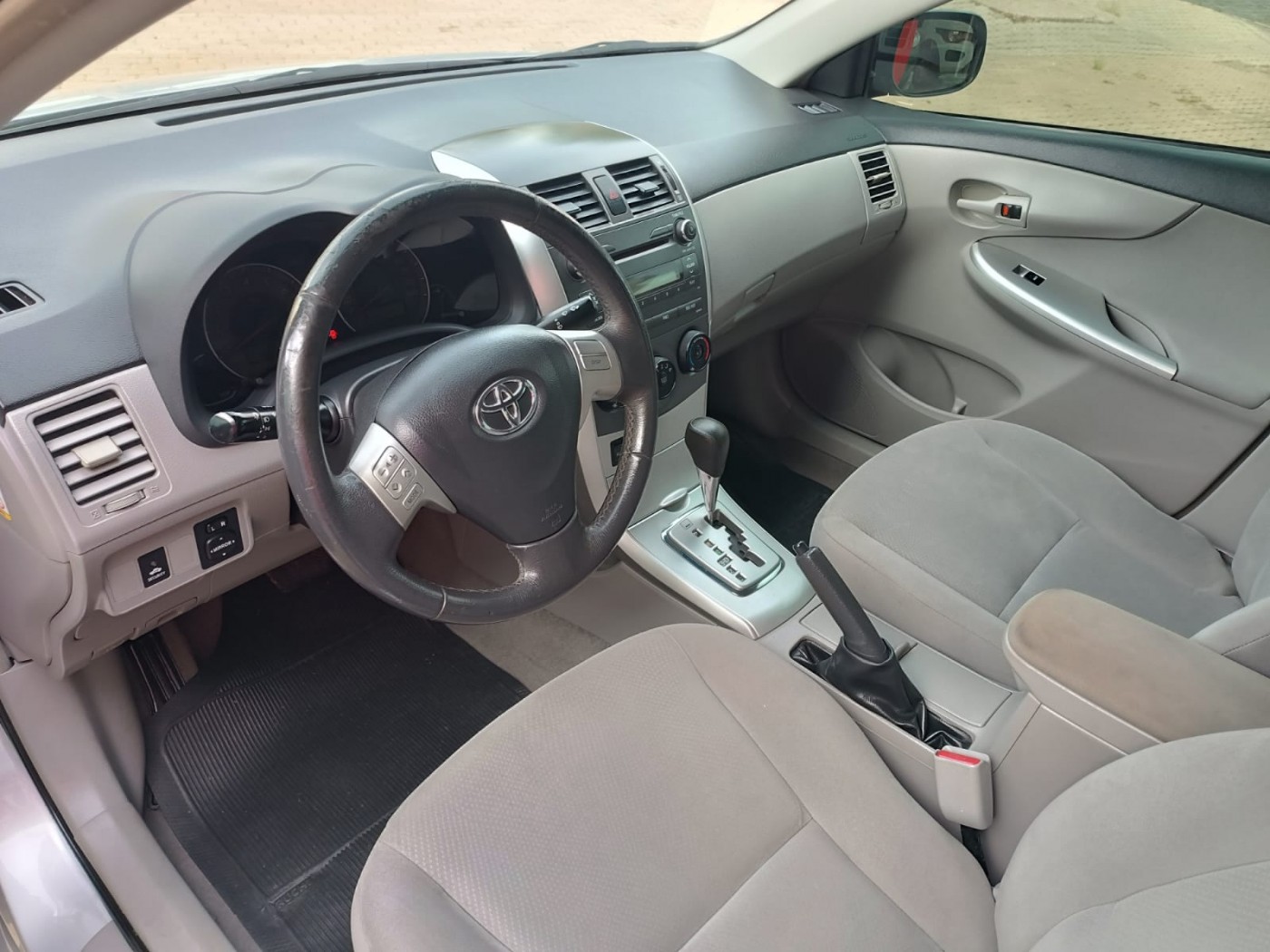 TOYOTA COROLLA GLI 1.8 - Foto 3