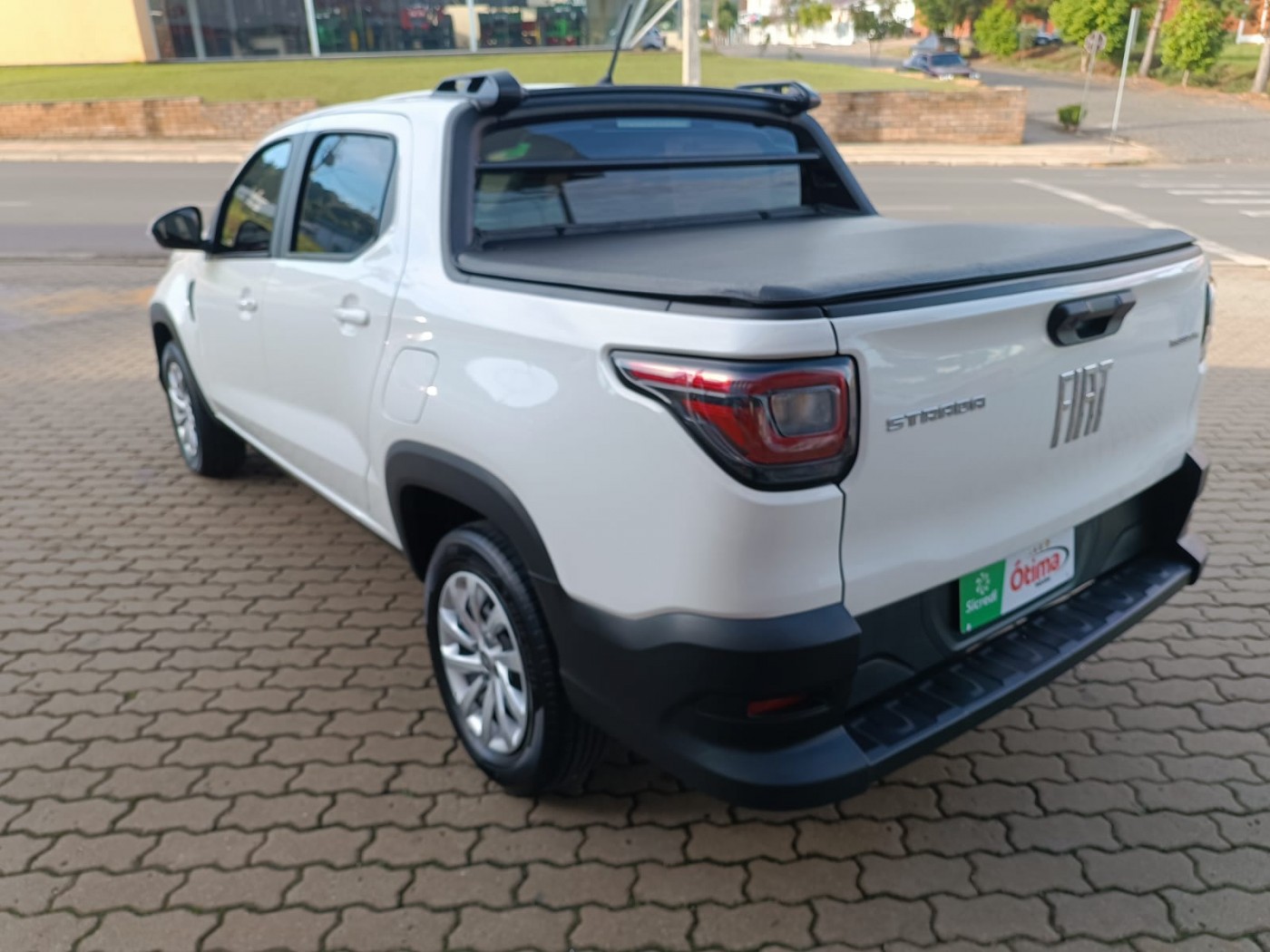 FIAT STRADA FREEDOM - Foto 6