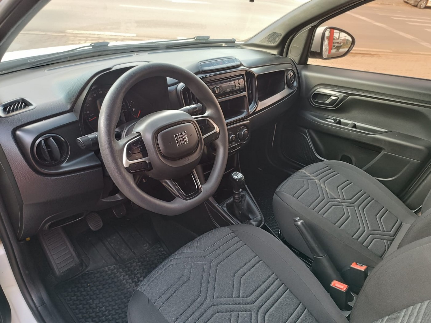 FIAT STRADA FREEDOM - Foto 3