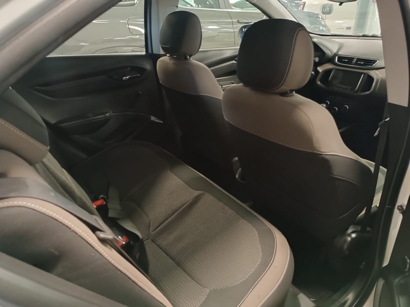 GM PRISMA LT 1.0 - Foto 5