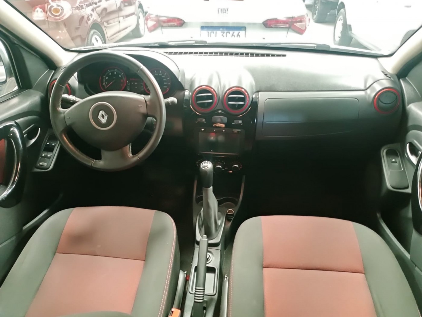 RENAULT SANDERO STEPWAY 1.6 - Foto 5