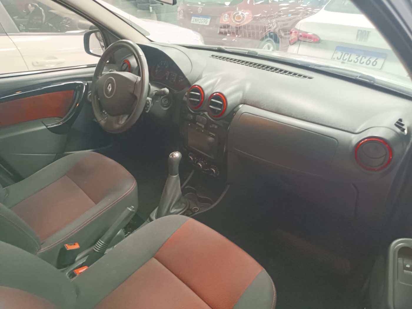 RENAULT SANDERO STEPWAY 1.6 - Foto 4