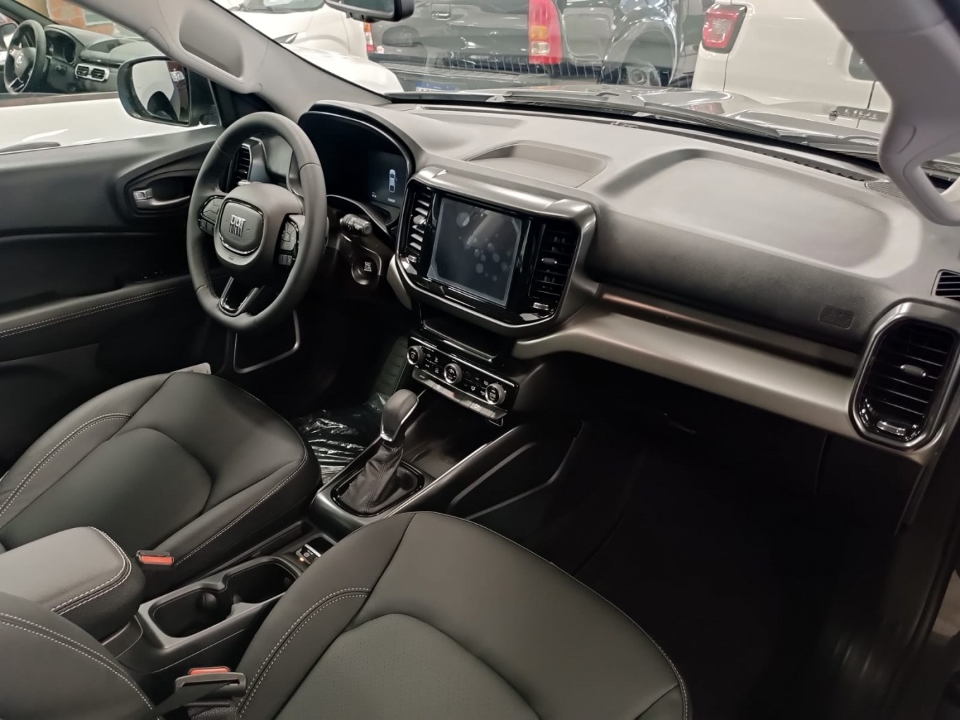 TORO VOLCANO 0KM PRONTA ENTREGA - Foto 4