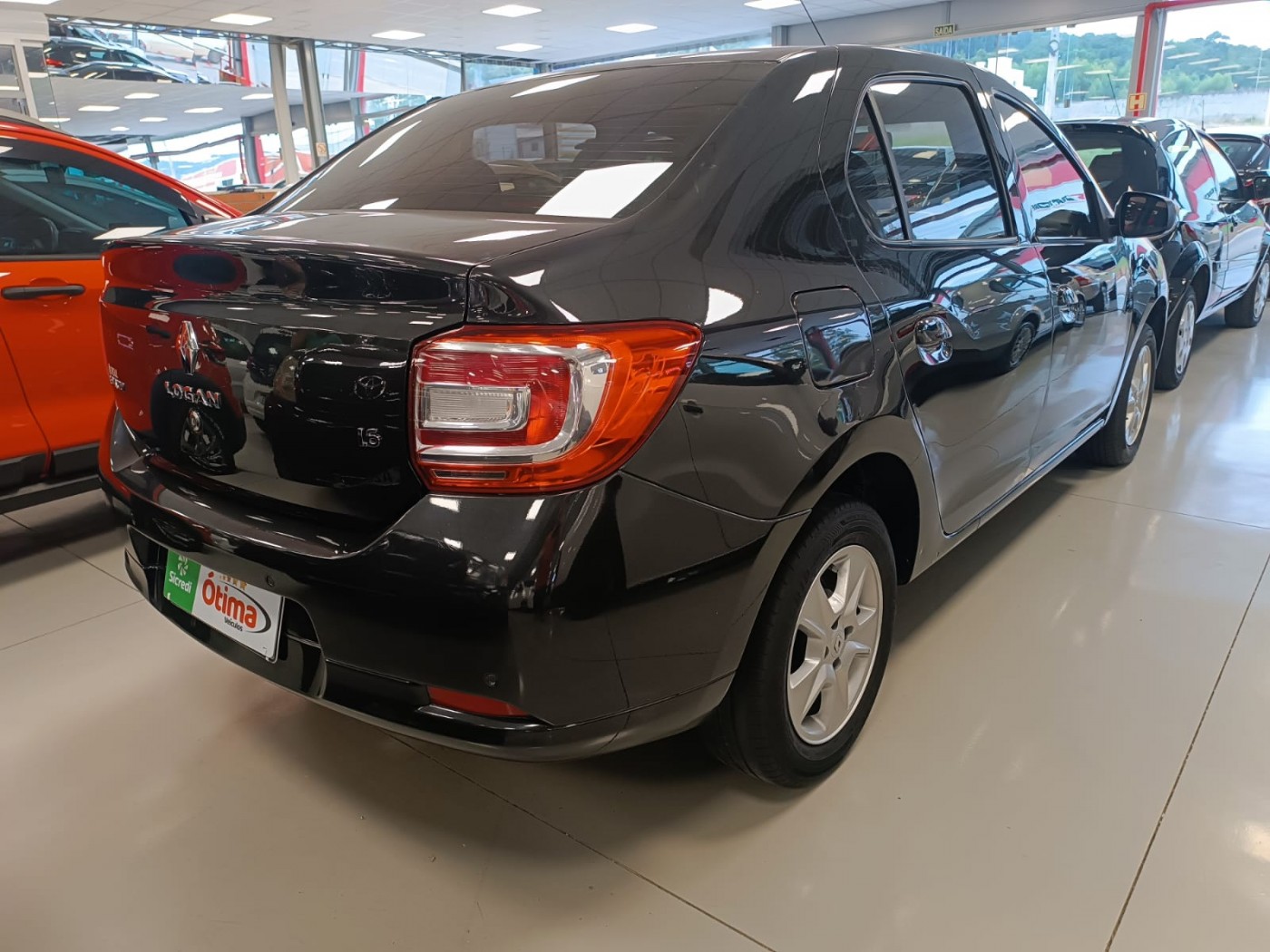 RENAULT LOGAN 1.6 - Foto 7