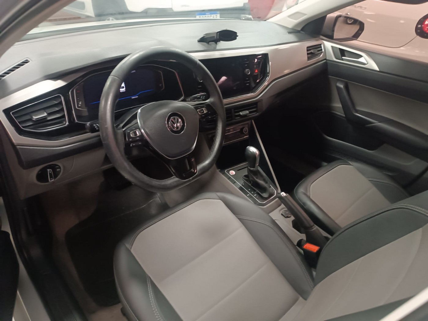 VW VIRTUS HIGHLINE UNICA DONA  - Foto 3