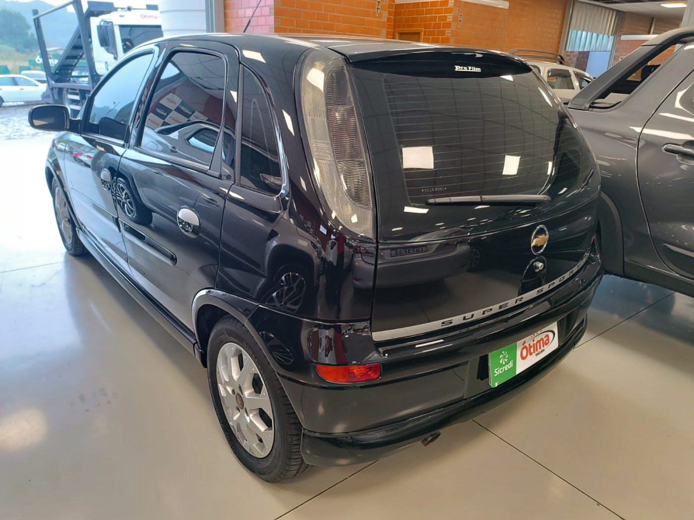 GM CORSA SS 1.8 - Foto 8