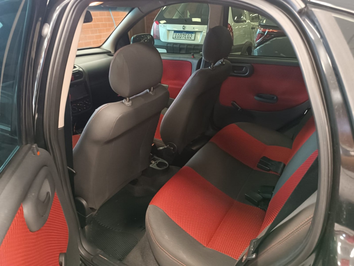 GM CORSA SS 1.8 - Foto 6