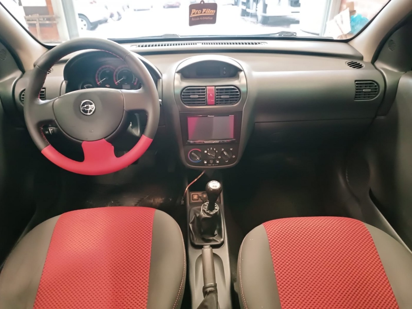 GM CORSA SS 1.8 - Foto 5