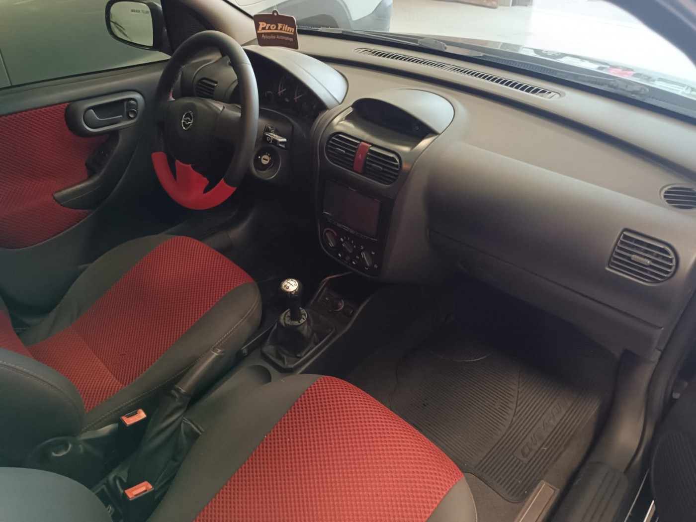 GM CORSA SS 1.8 - Foto 4