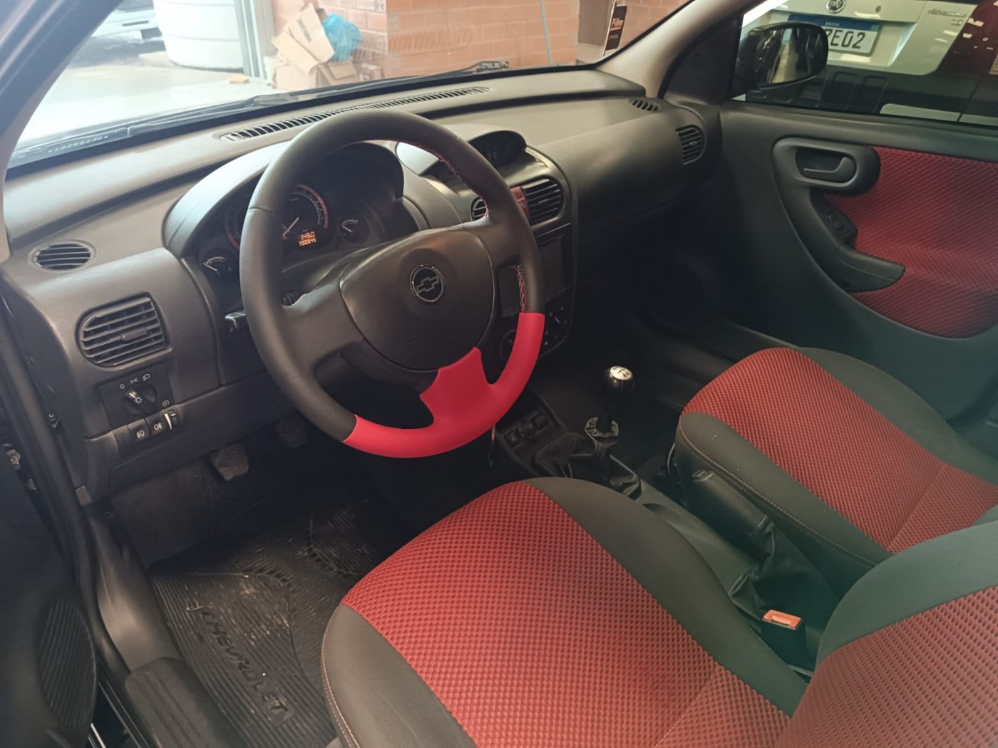 GM CORSA SS 1.8 - Foto 3