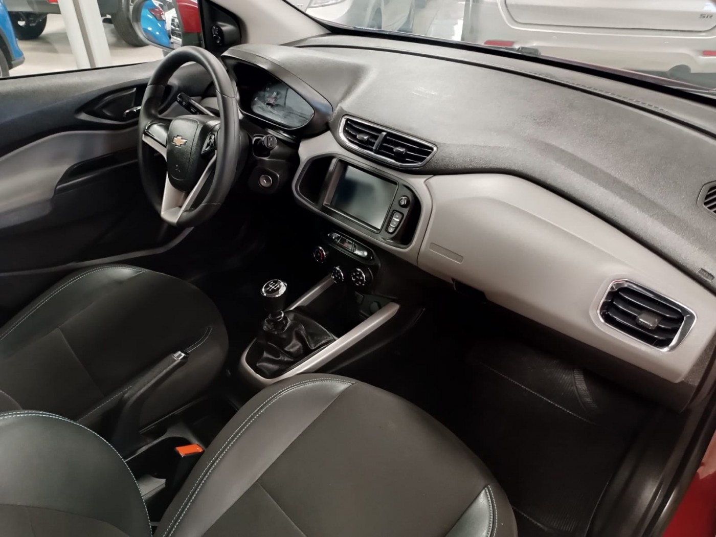 GM ONIX LT 1.4 - Foto 4