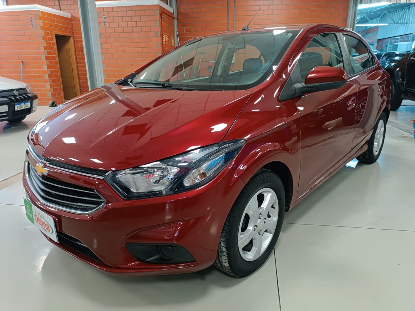 GM ONIX LT 1.4 - Foto 2