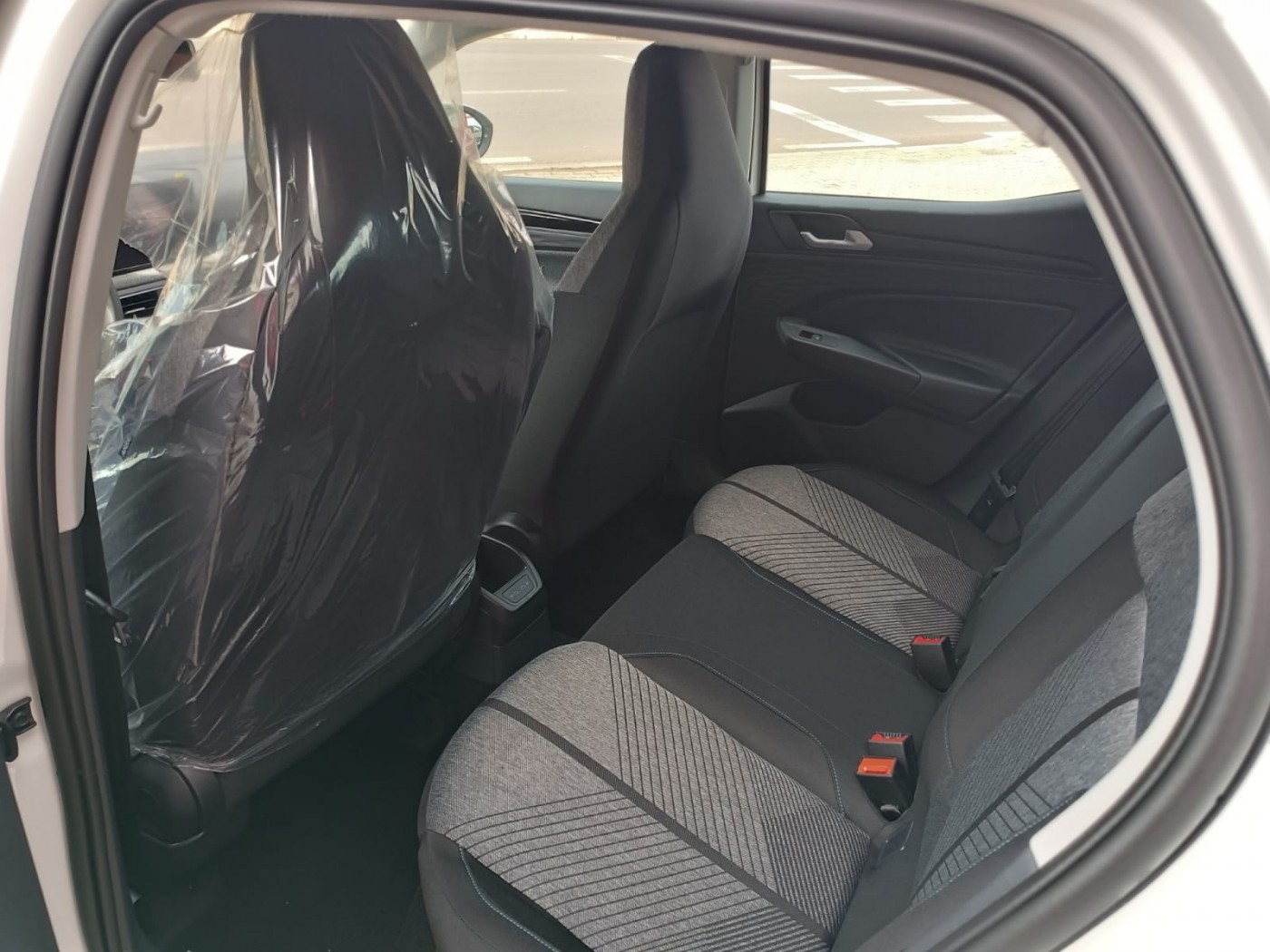 VW TERA COMFRT 0KM PRONTA ENTREGA - Foto 6