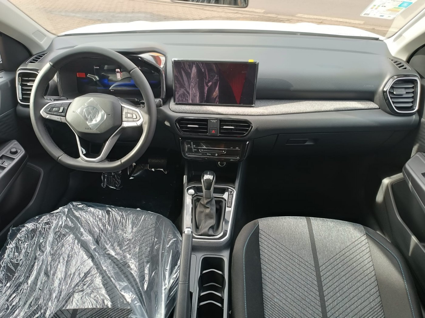 VW TERA COMFRT 0KM PRONTA ENTREGA - Foto 5