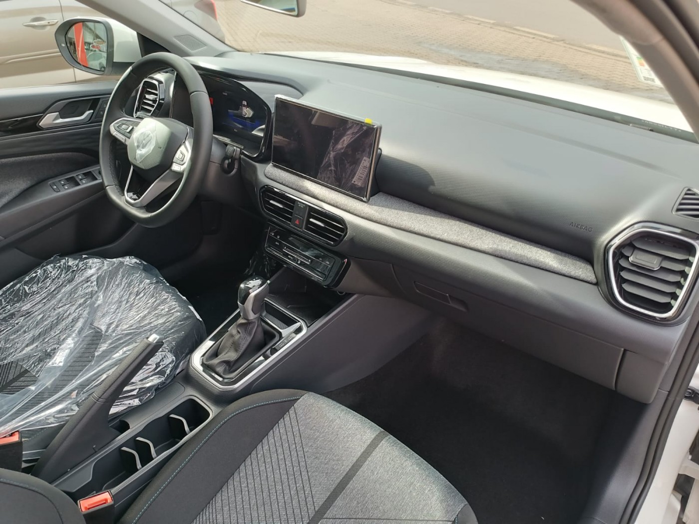 VW TERA COMFRT 0KM PRONTA ENTREGA - Foto 4