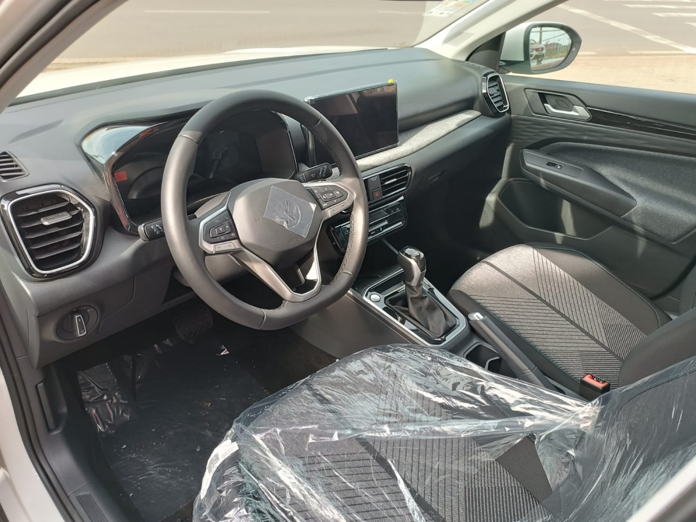 VW TERA COMFRT 0KM PRONTA ENTREGA - Foto 3