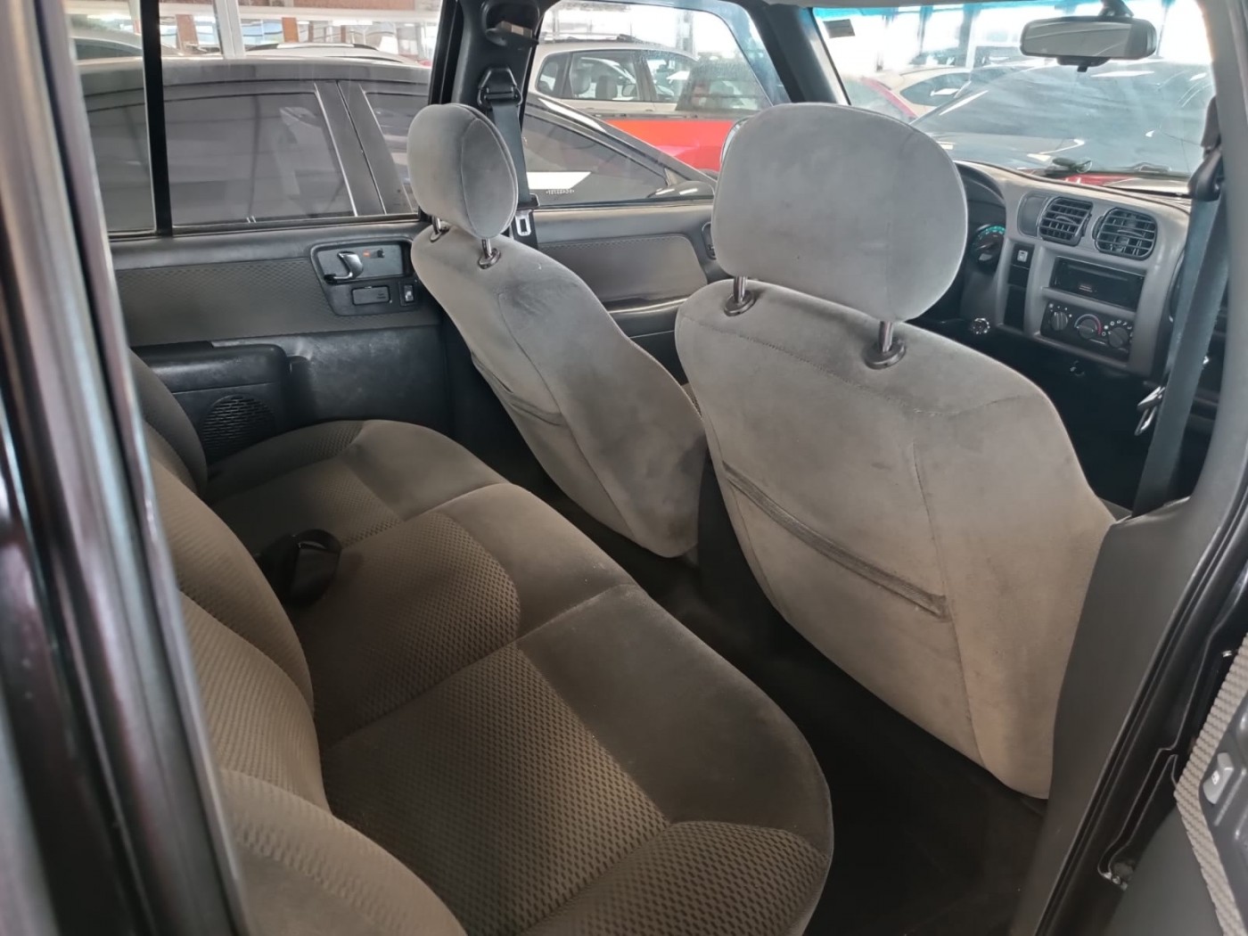 GM S10 ADVANTAGE FLEX - Foto 6